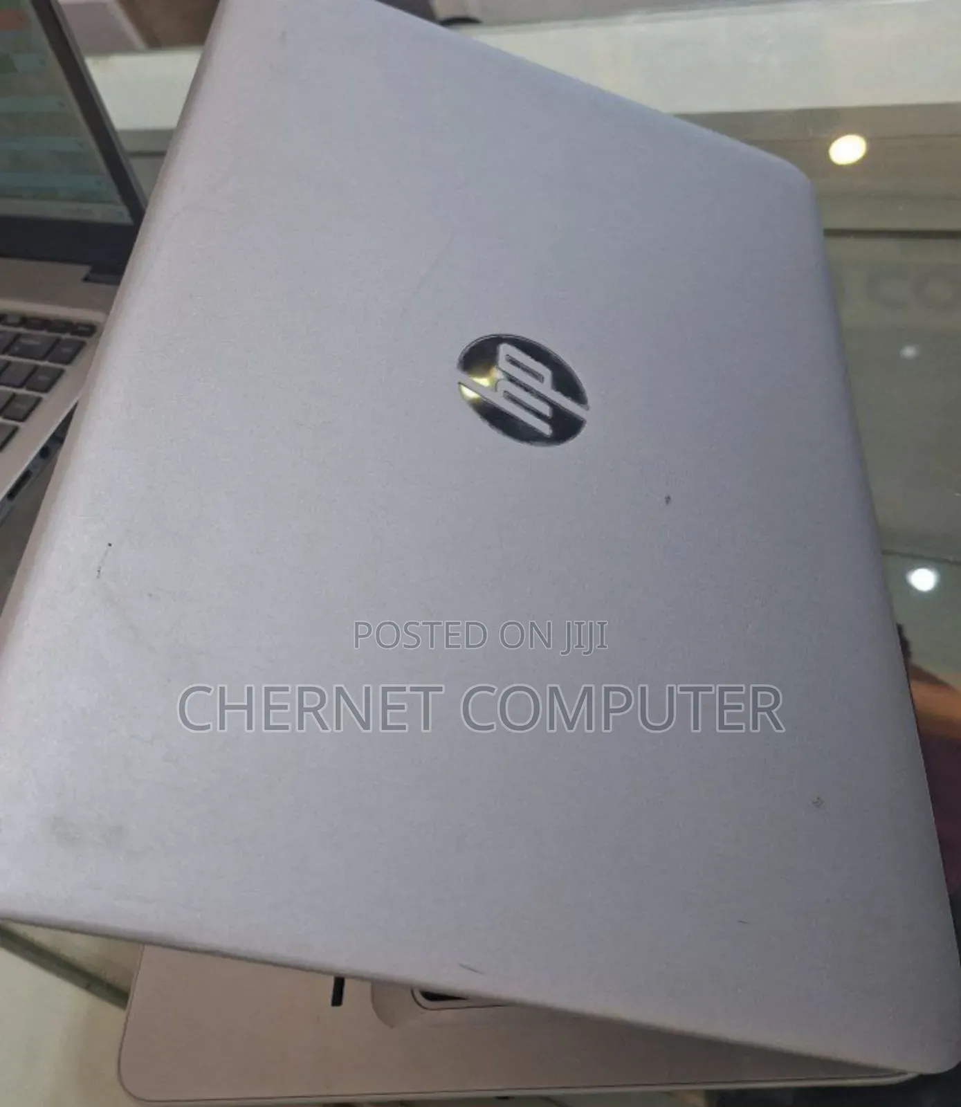 New Laptop HP EliteBook 840 G3 8GB Intel Core I5 HDD+SSD 500GB