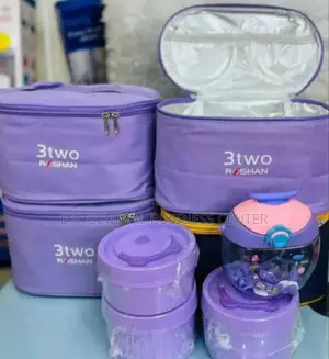 Photo - Child Lunch Box