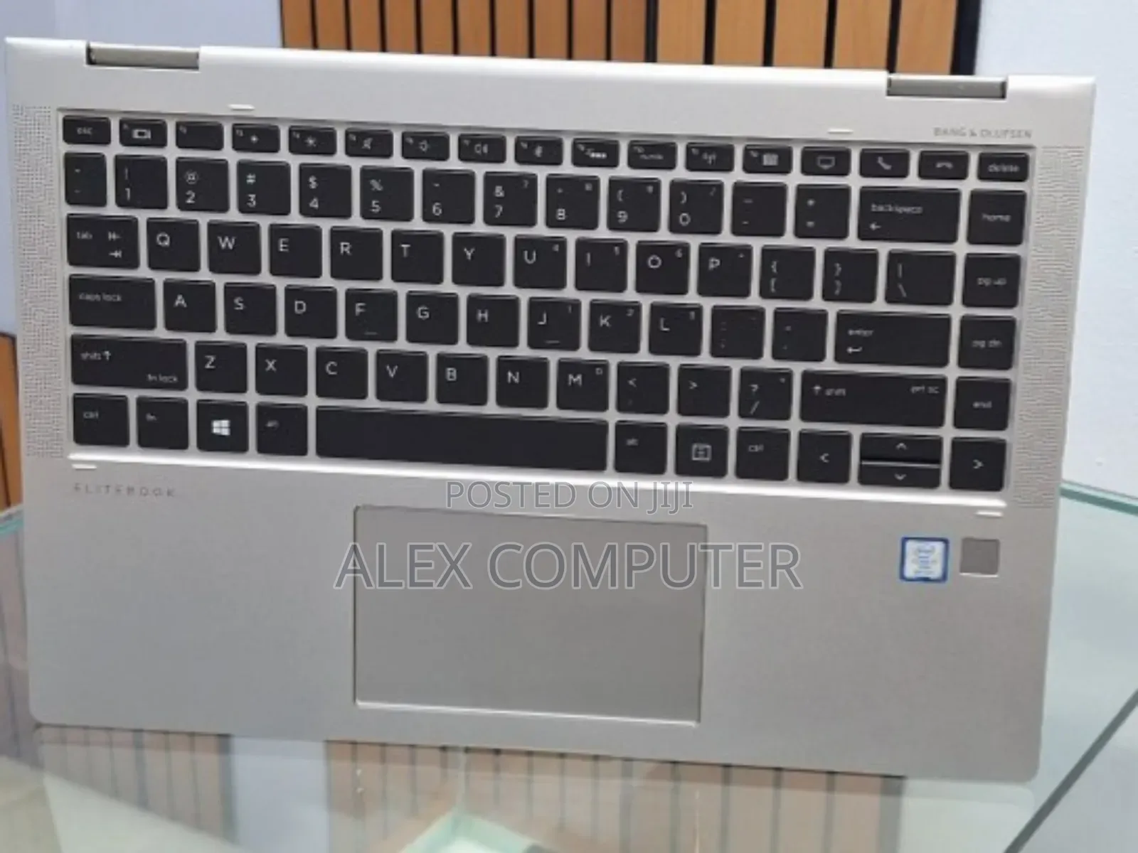 New Laptop HP EliteBook 1040 G6 32GB Intel Core I7 SSD 512GB