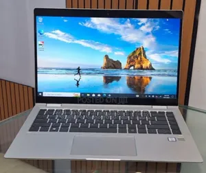 New Laptop HP EliteBook 1040 G6 32GB Intel Core I7 SSD 512GB