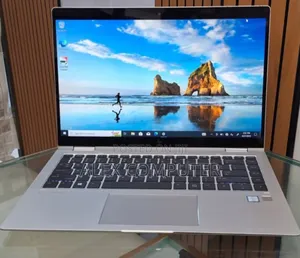 New Laptop HP EliteBook 1040 G6 32GB Intel Core I7 SSD 512GB