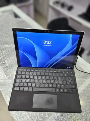 Photo - New Laptop Microsoft Surface Pro 4 8GB Intel Core I5 SSD 256GB