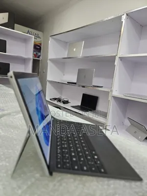 New Laptop Microsoft Surface Pro 4 8GB Intel Core I5 SSD 256GB