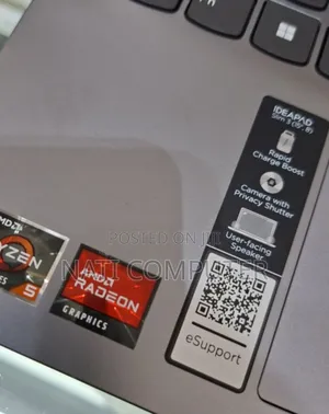 New Laptop Lenovo ThinkPad X1 Carbon 16GB Intel Core I5 SSD 512GB