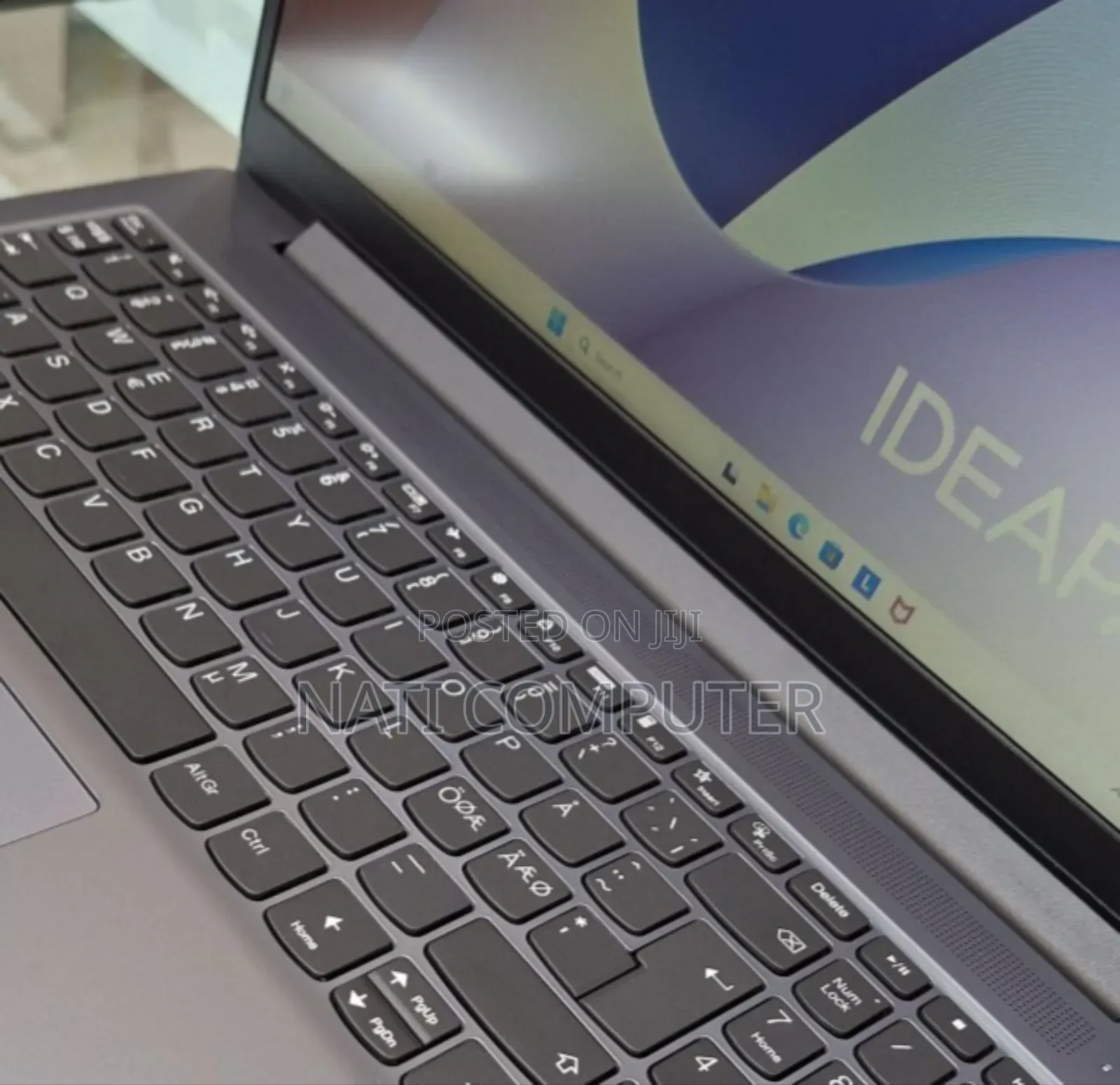 New Laptop Lenovo ThinkPad X1 Carbon 16GB Intel Core I5 SSD 512GB