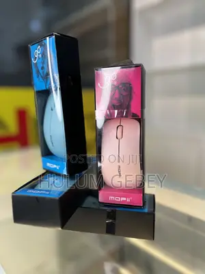 Photo - Mofii Wireless Mouse