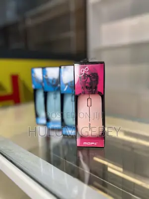 Mofii Wireless Mouse