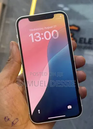 New Apple iPhone 12 128 GB