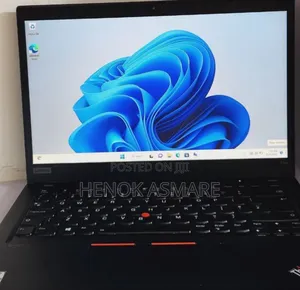 Photo - New Laptop Lenovo ThinkPad X1 Carbon 16GB Intel Core I7 SSD 512GB