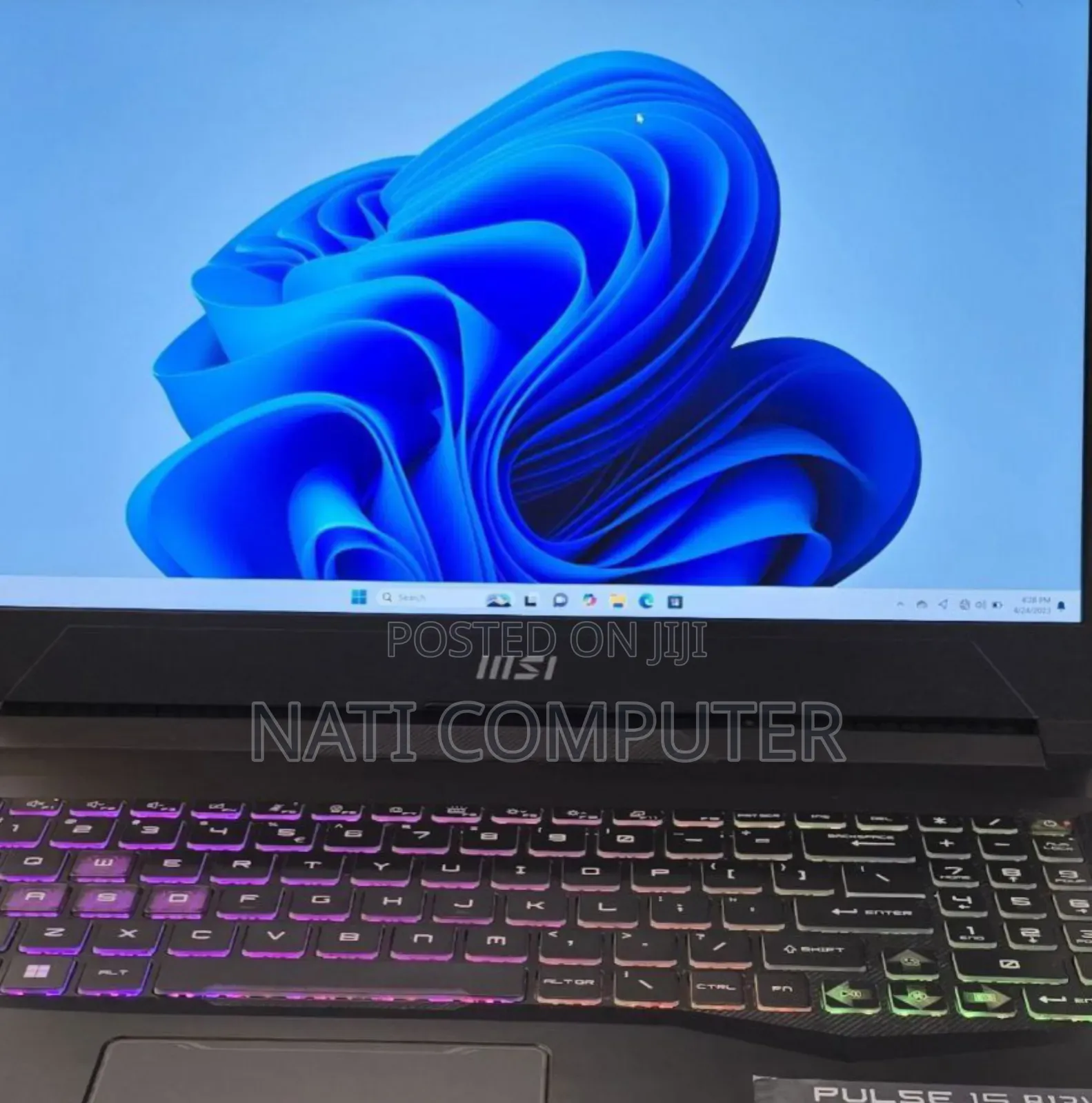 New Laptop Dell XPS 15 16GB Intel Core I7 SSD 1T