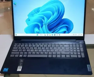 New Laptop Lenovo Ideapad 3 8GB Intel Core I3 SSD 256GB