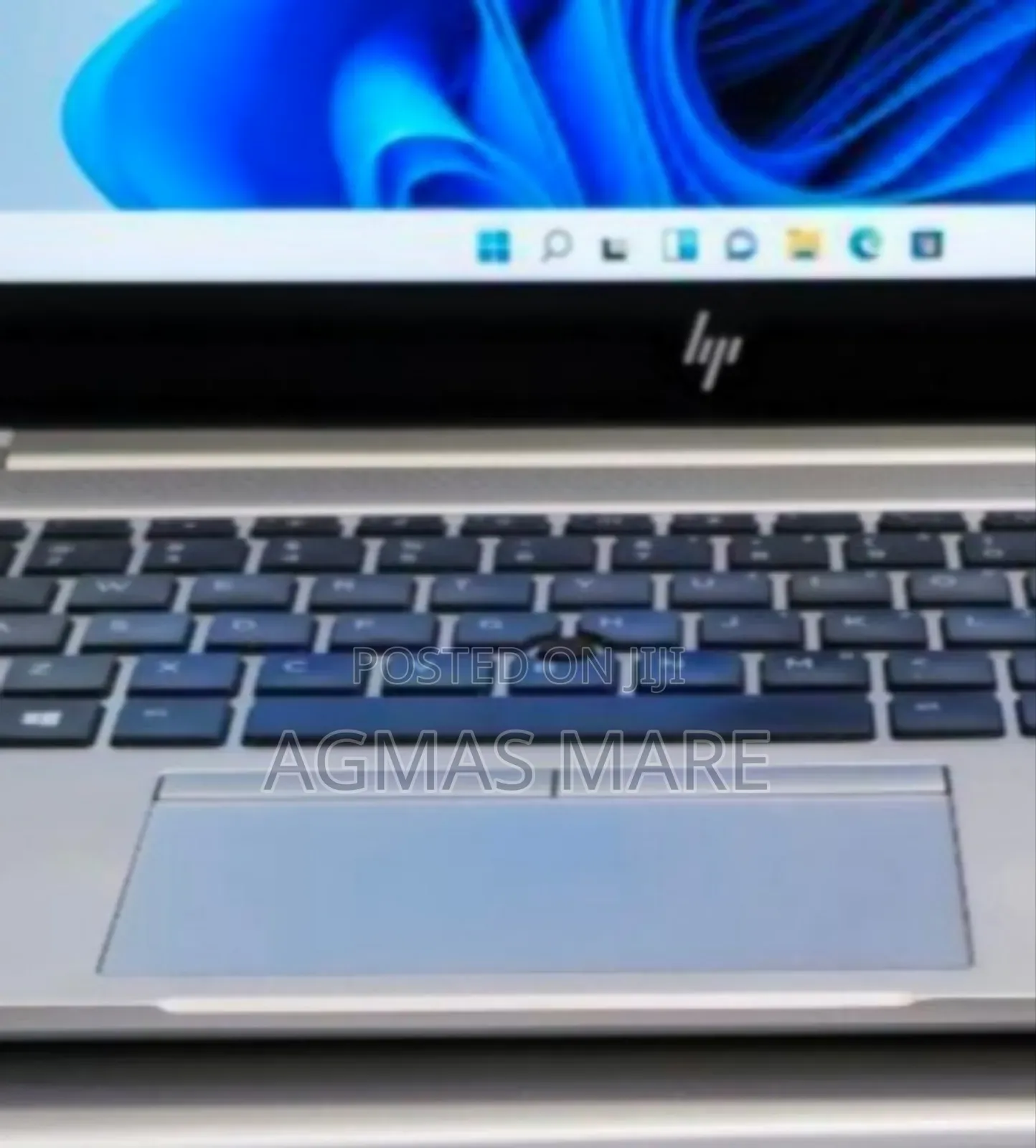 New Laptop HP EliteBook 830 G8 16GB Intel Core I5 SSD 512GB