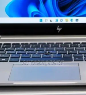 Photo - New Laptop HP EliteBook 830 G8 16GB Intel Core I5 SSD 512GB