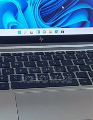 New Laptop HP EliteBook 830 G8 16GB Intel Core I5 SSD 512GB