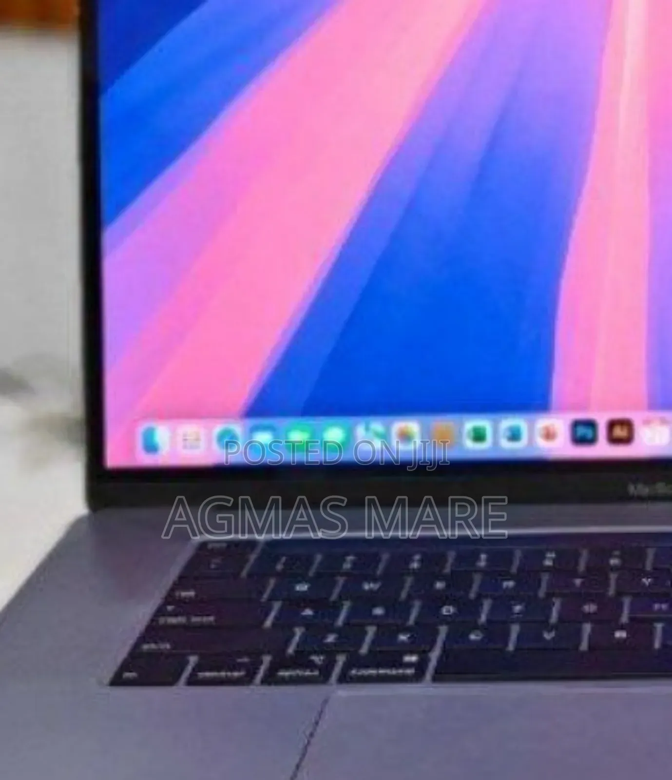 New Laptop Apple MacBook Pro 2019 32GB Intel Core I9 SSD 1T