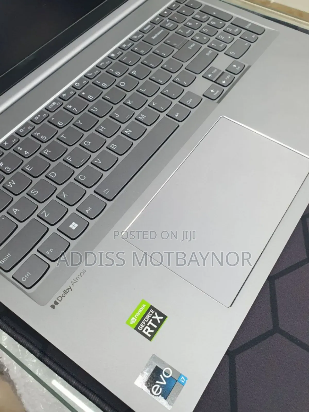 New Laptop Lenovo ThinkBook 15 16GB Intel Core I7 SSD 512GB