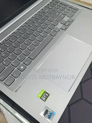 New Laptop Lenovo ThinkBook 15 16GB Intel Core I7 SSD 512GB