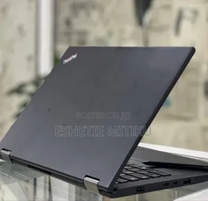 Photo - New Laptop Lenovo ThinkPad Yoga 16GB Intel Core I7 SSD 512GB