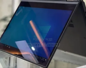 New Laptop Lenovo ThinkPad Yoga 16GB Intel Core I7 SSD 512GB