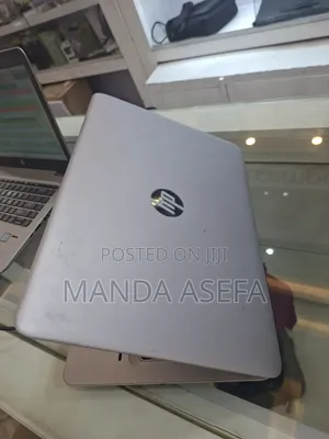 New Laptop HP EliteBook 840 G3 8GB Intel Core I5 HDD+SSD 500GB