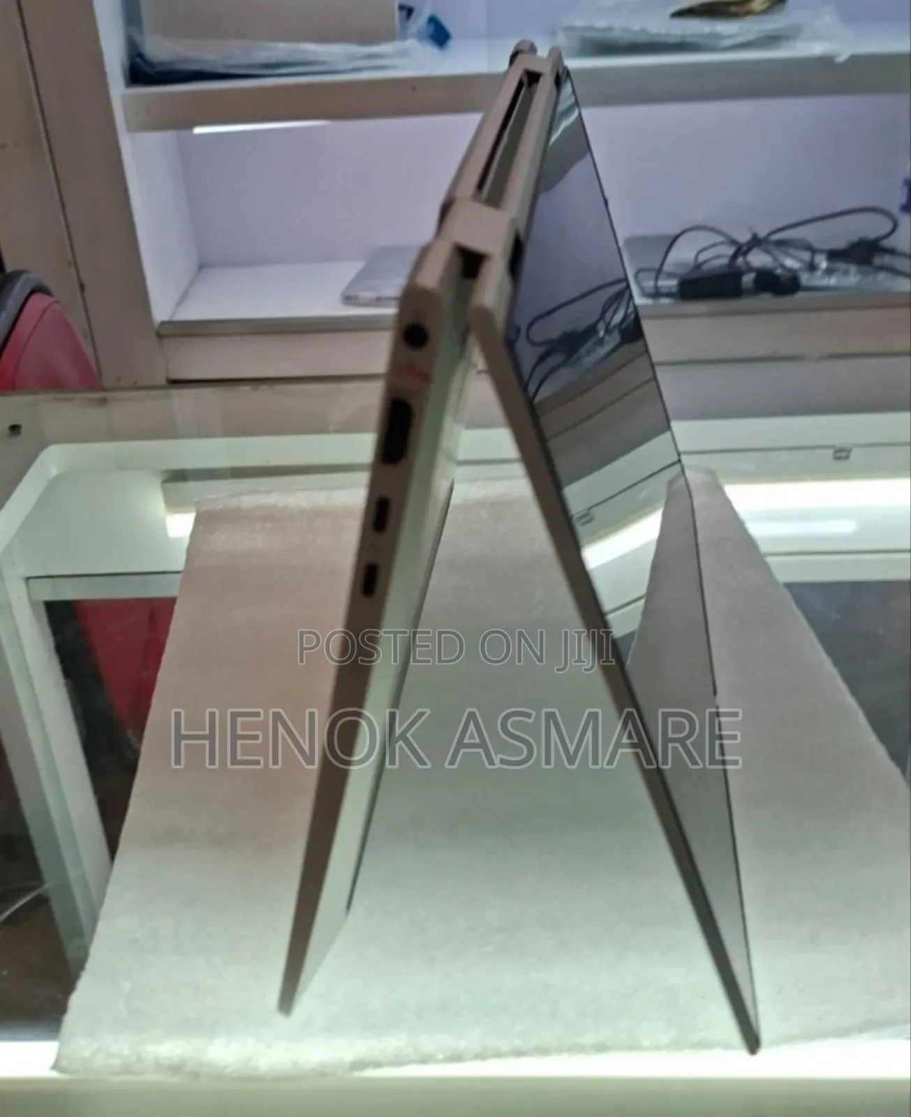 New Laptop HP EliteBook 8470P 32GB Intel Core I7 SSD 512GB