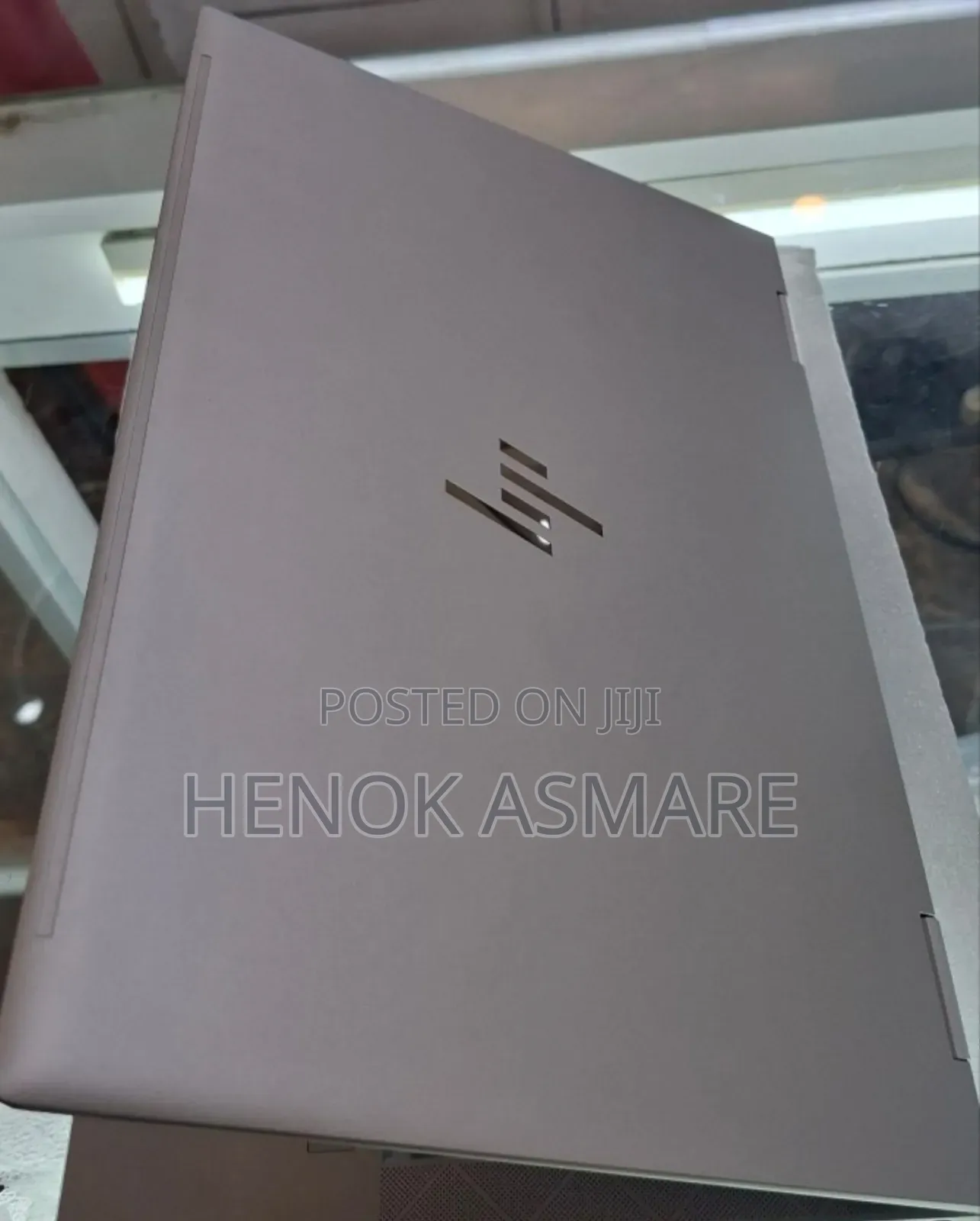 New Laptop HP EliteBook 8470P 32GB Intel Core I7 SSD 512GB