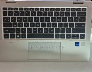 New Laptop HP EliteBook 8470P 32GB Intel Core I7 SSD 512GB