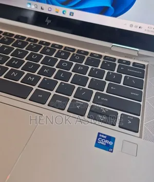 New Laptop HP EliteBook 8470P 32GB Intel Core I7 SSD 512GB