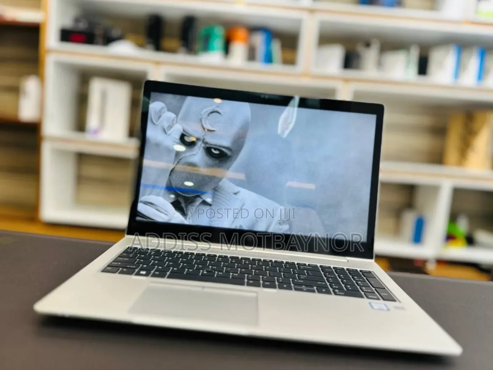 New Laptop HP EliteBook 840 16GB Intel Core I5 SSD 512GB