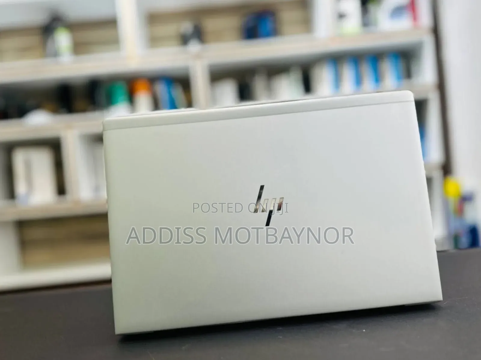 New Laptop HP EliteBook 840 16GB Intel Core I5 SSD 512GB
