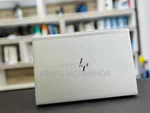 New Laptop HP EliteBook 840 16GB Intel Core I5 SSD 512GB