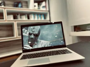 New Laptop HP EliteBook 840 16GB Intel Core I5 SSD 512GB