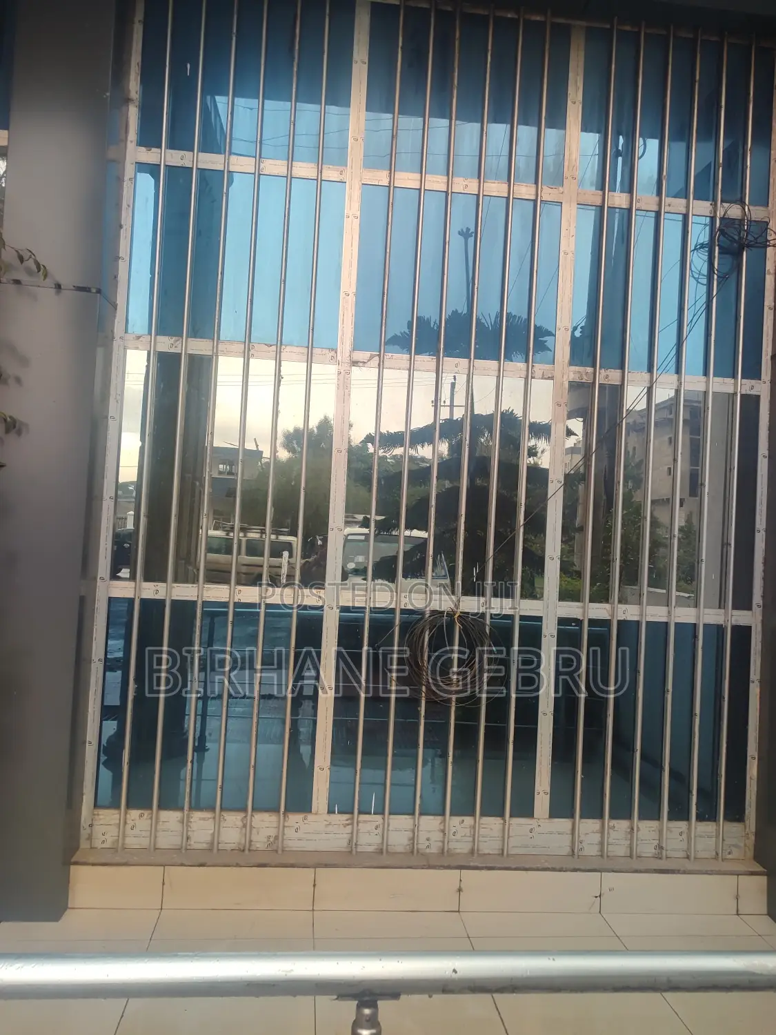 Luxury Aparitment Rent for Bank or Supermarket