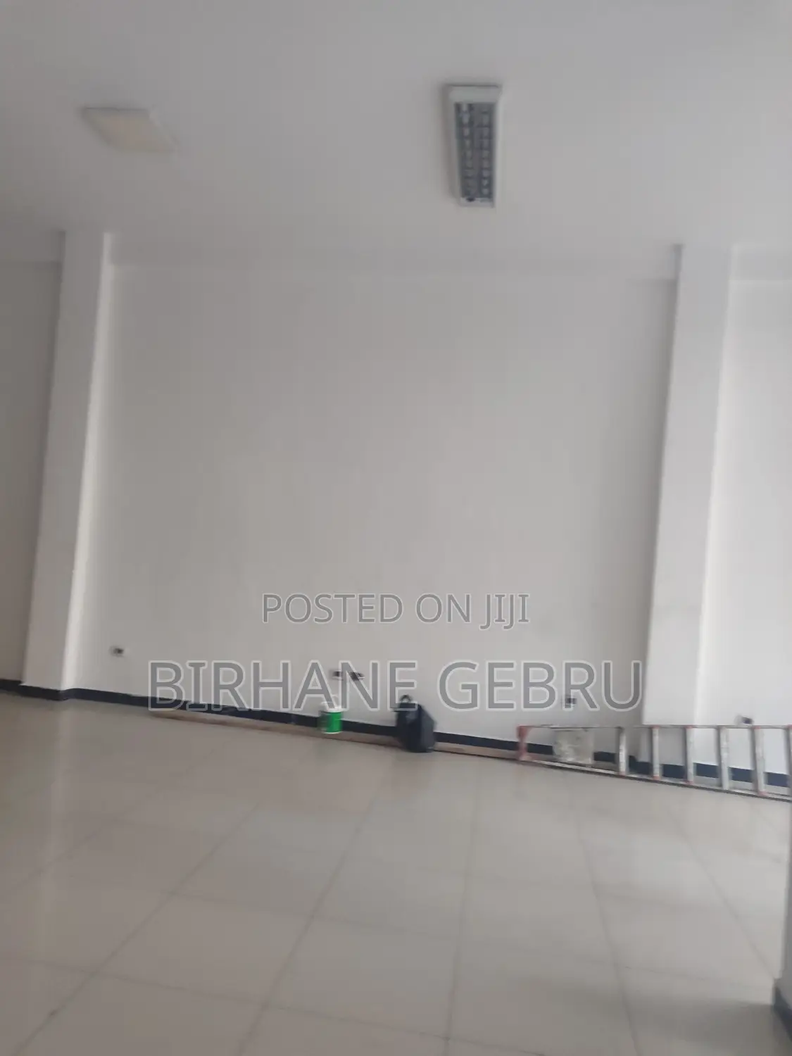 Luxury Aparitment Rent for Bank or Supermarket