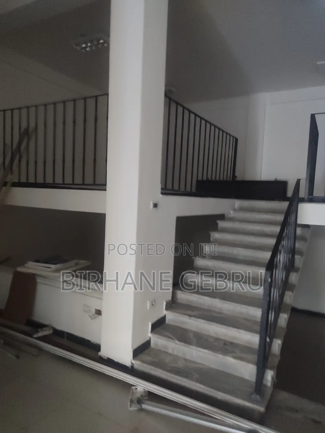 Luxury Aparitment Rent for Bank or Supermarket