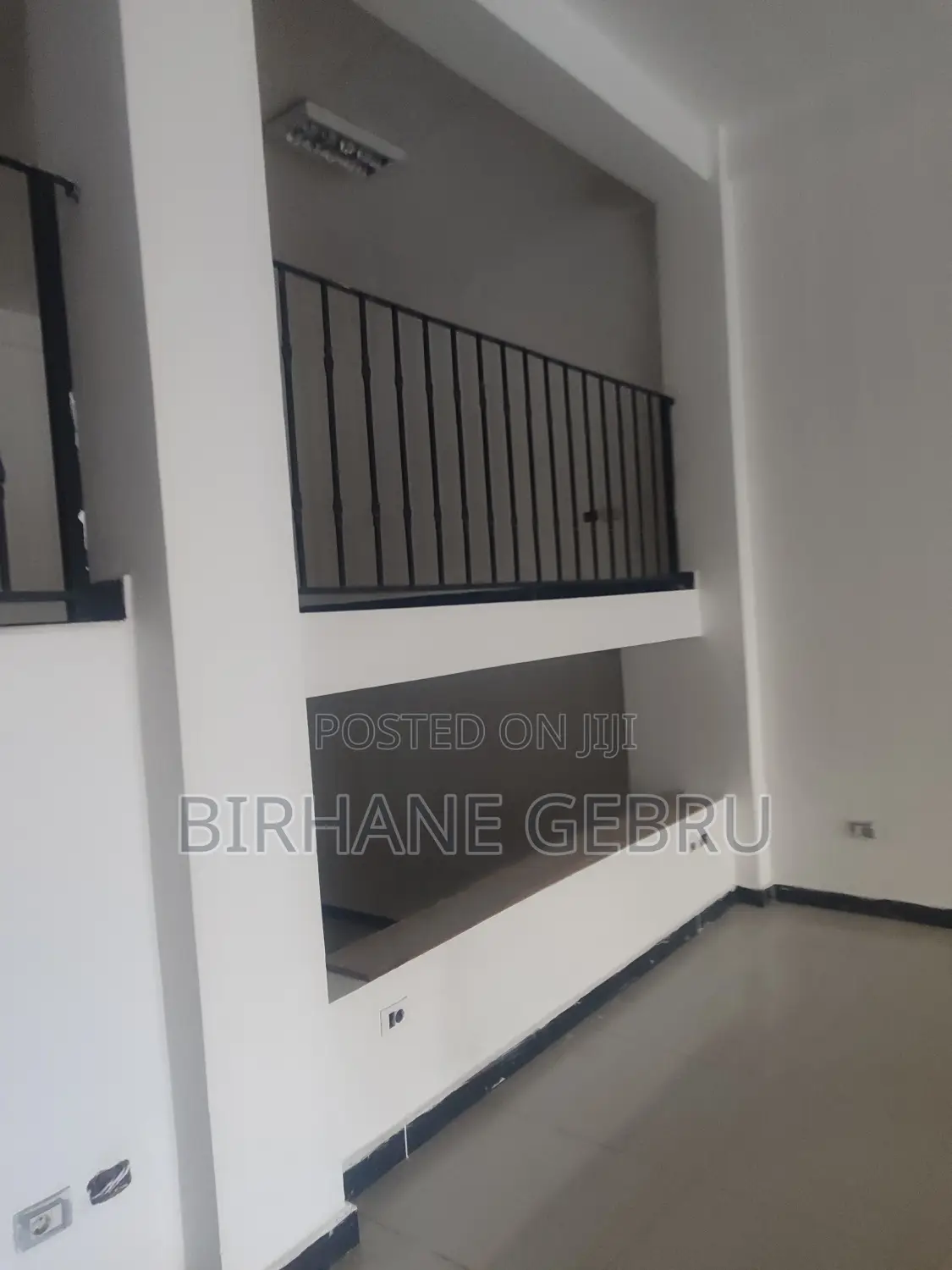 Luxury Aparitment Rent for Bank or Supermarket