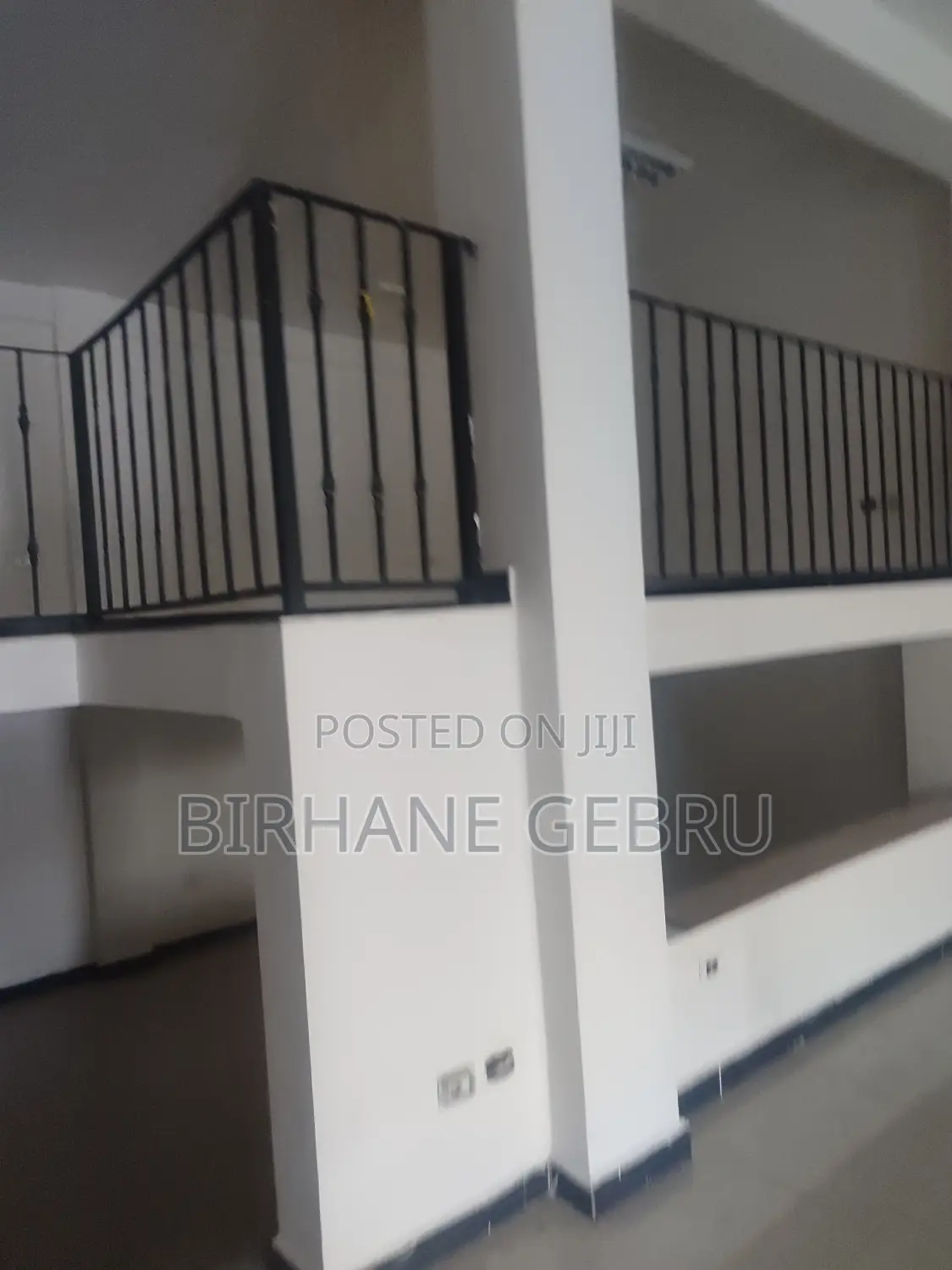 Luxury Aparitment Rent for Bank or Supermarket