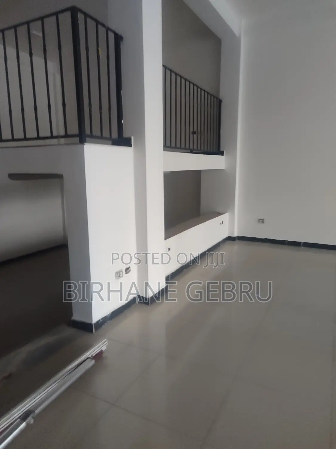 Luxury Aparitment Rent for Bank or Supermarket