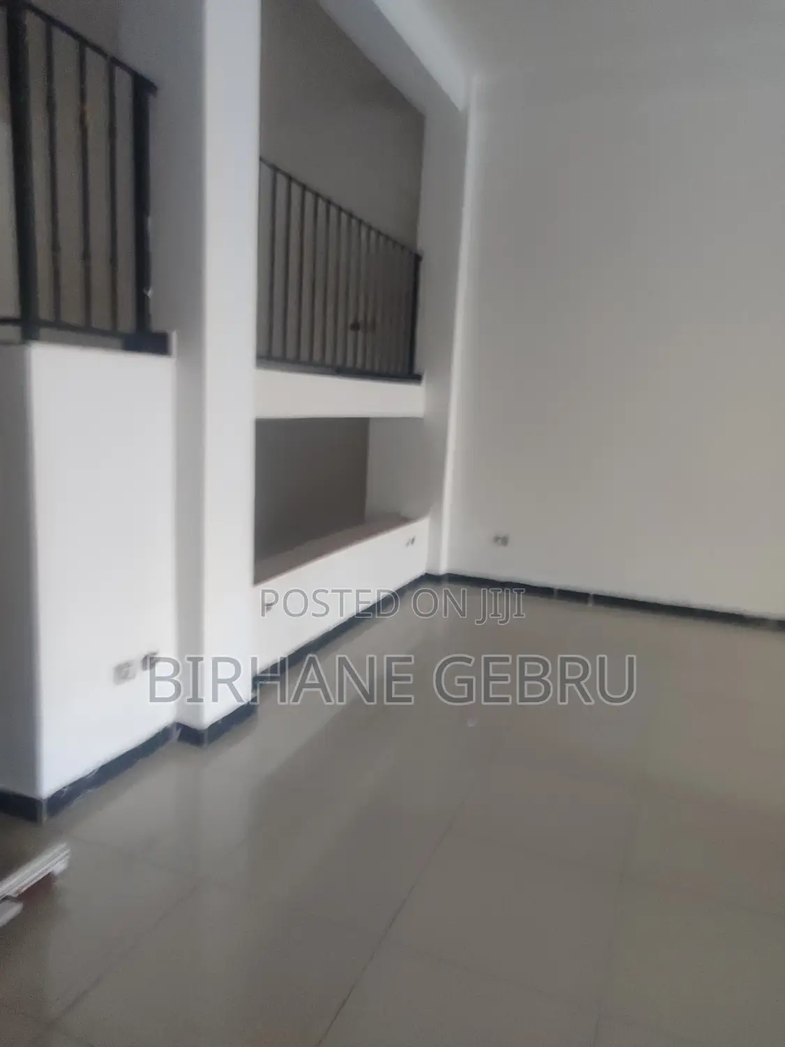 Luxury Aparitment Rent for Bank or Supermarket