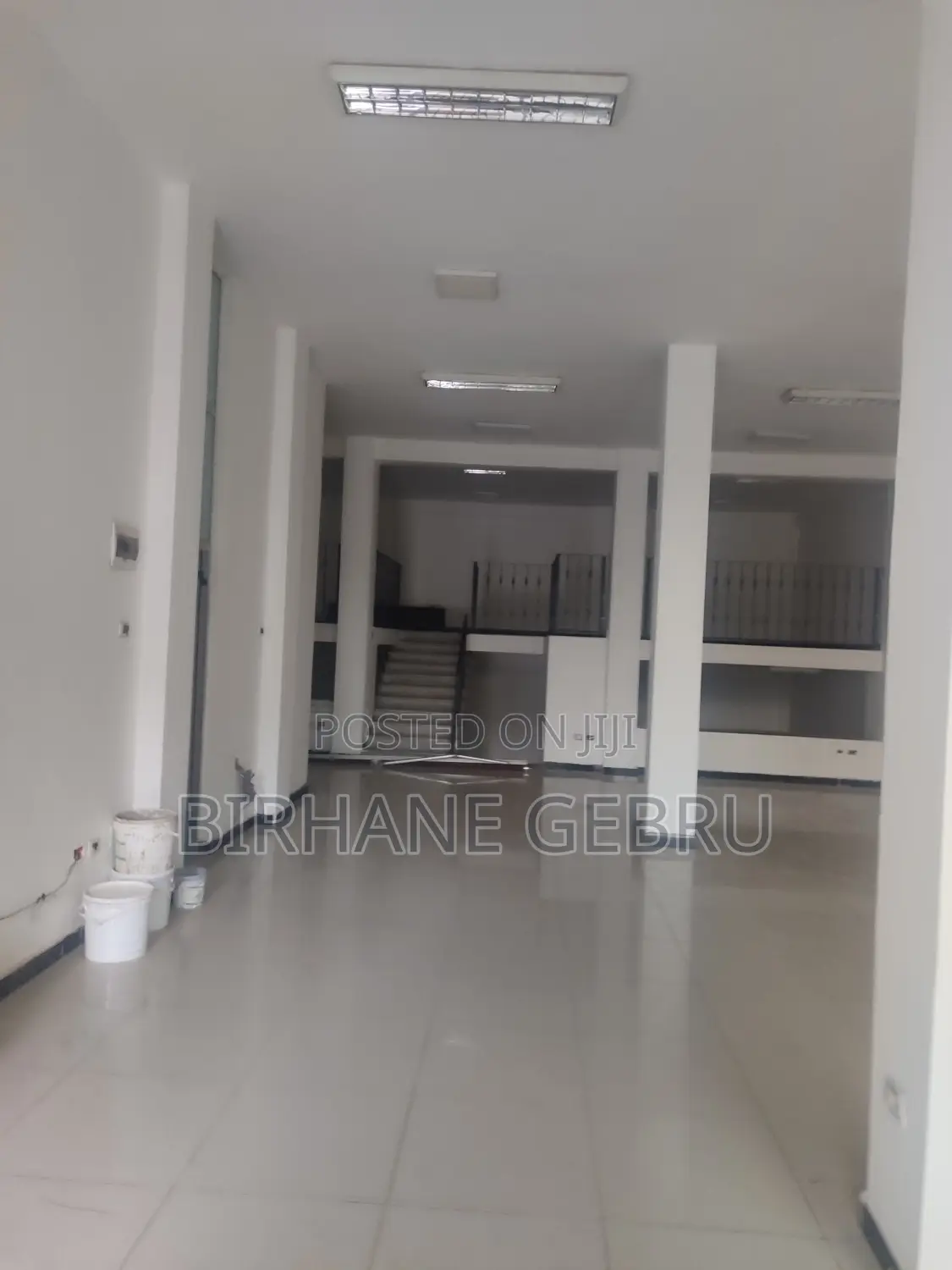 Luxury Aparitment Rent for Bank or Supermarket