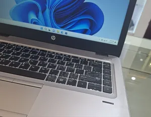 New Laptop HP EliteBook 840 G3 8GB Intel Core I5 HDD+SSD 500GB