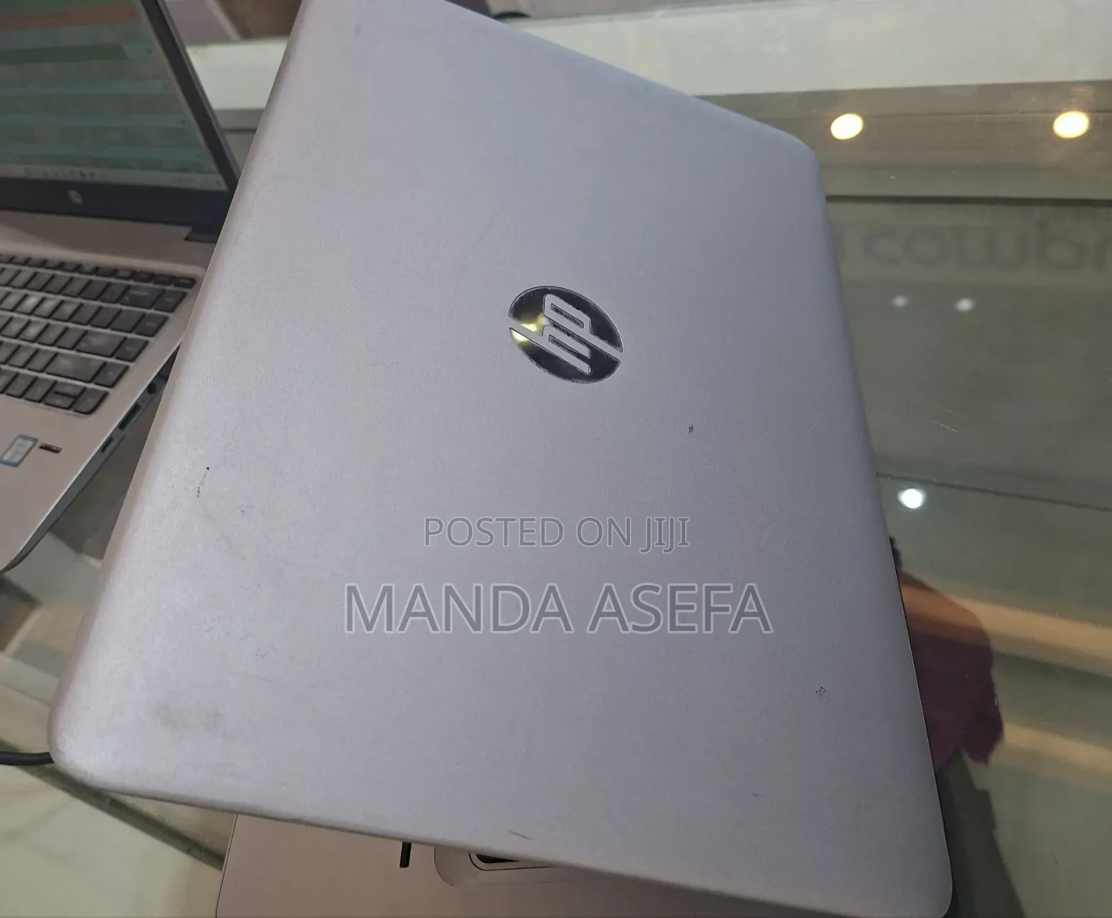 New Laptop HP EliteBook 840 G3 8GB Intel Core I5 HDD+SSD 500GB