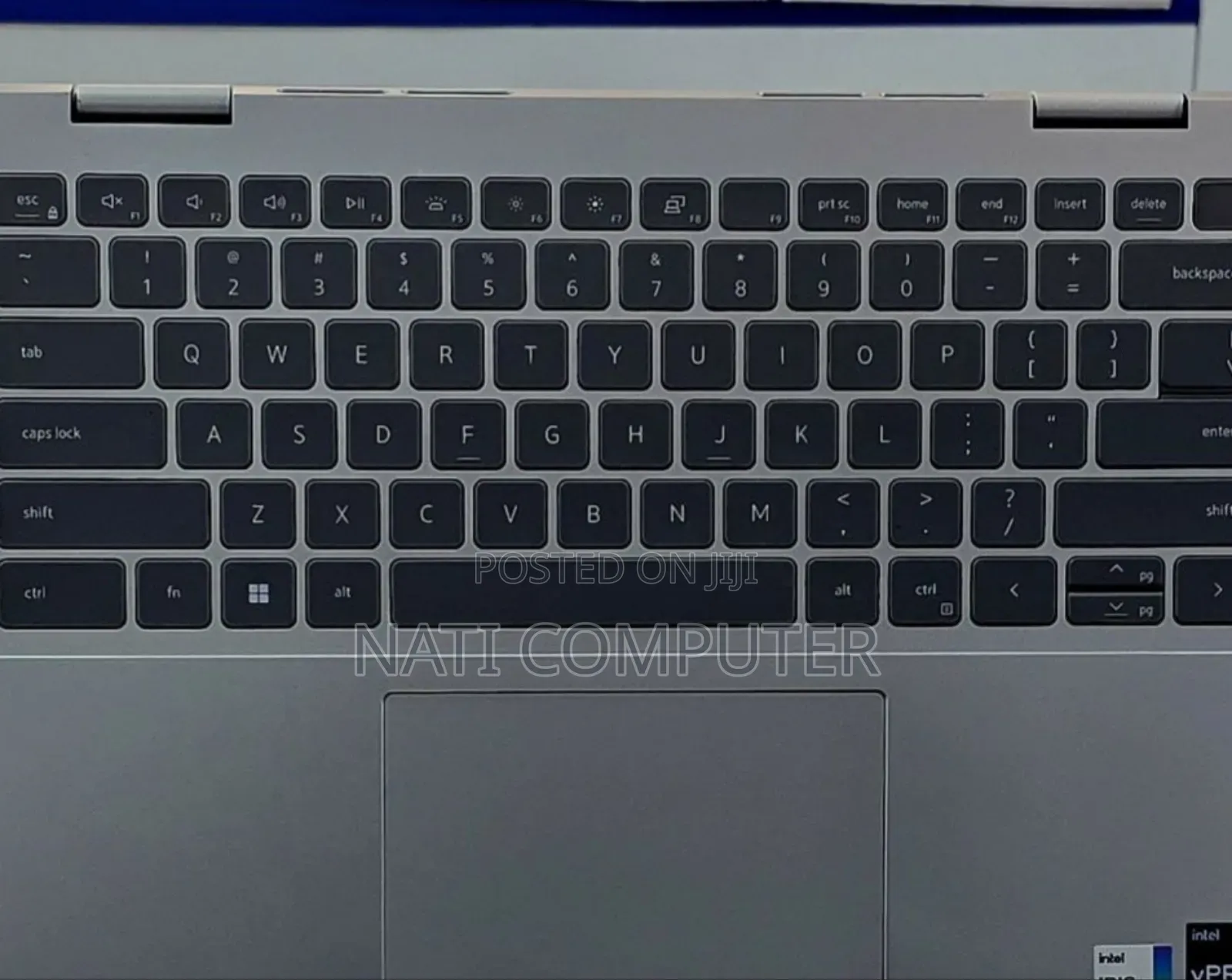 New Laptop Dell Latitude 5310 16GB Intel Core I7 SSD 1T