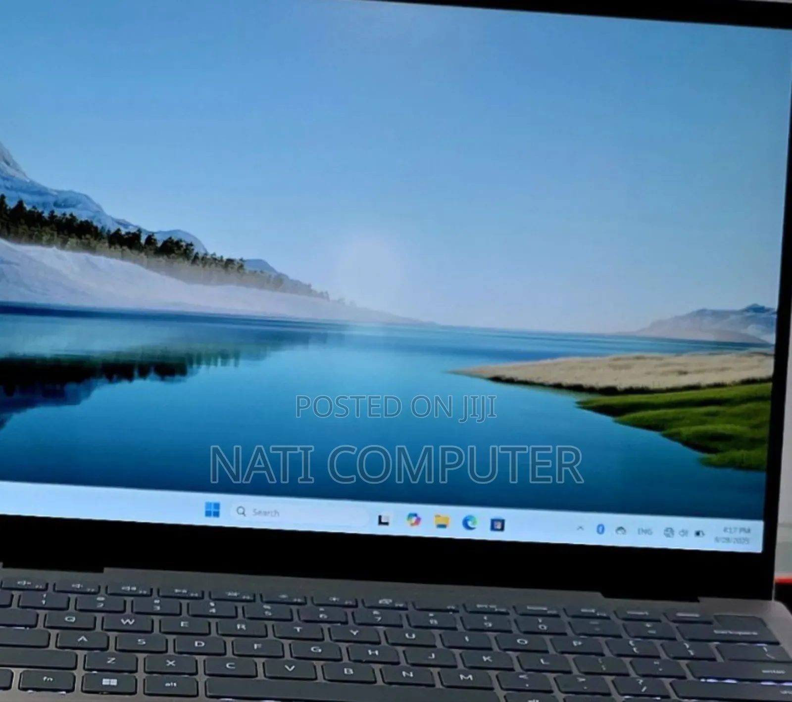 New Laptop Dell Latitude 5310 16GB Intel Core I7 SSD 1T