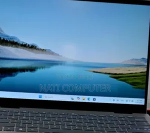 New Laptop Dell Latitude 5310 16GB Intel Core I7 SSD 1T