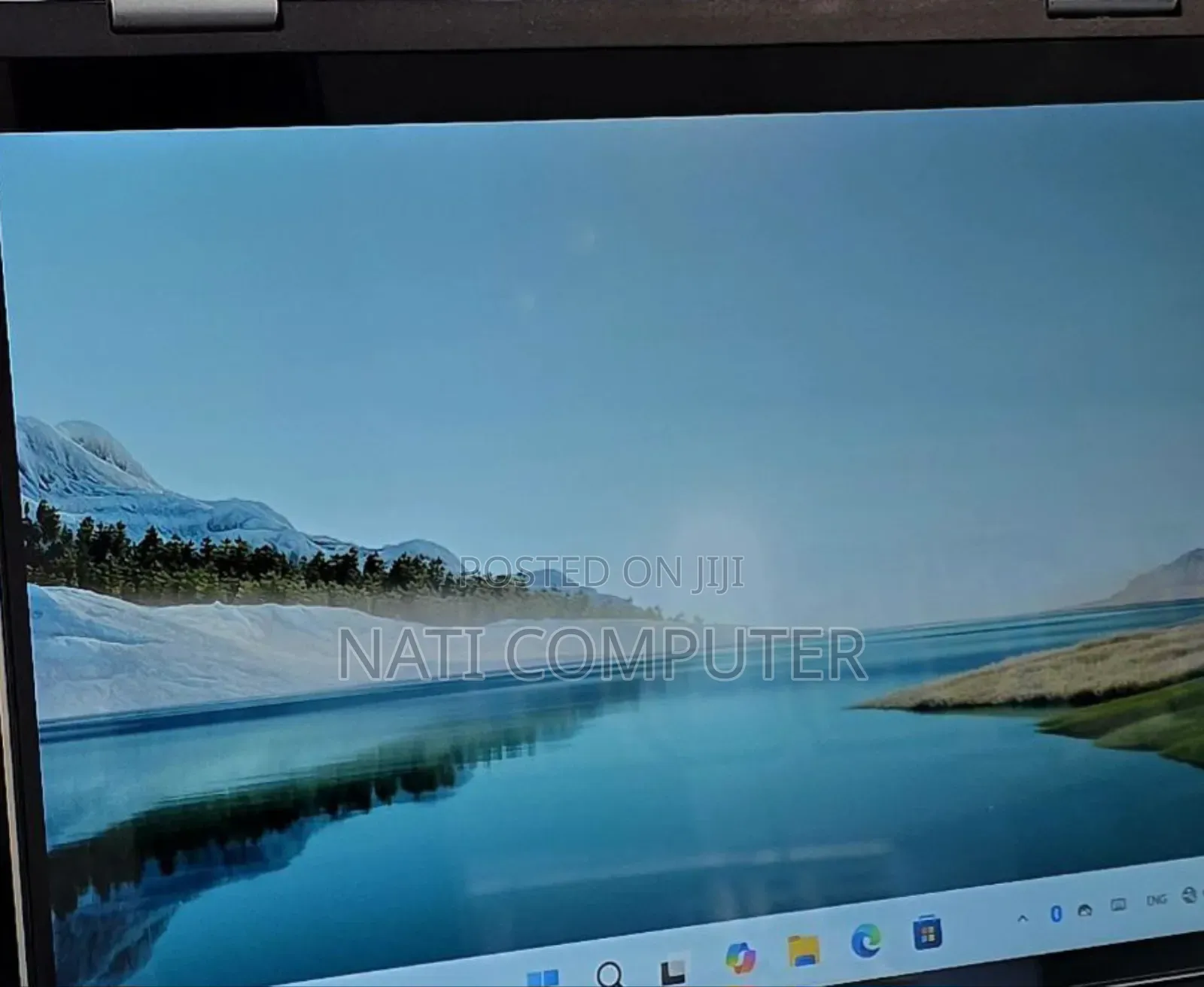 New Laptop Dell Latitude 5310 16GB Intel Core I7 SSD 1T