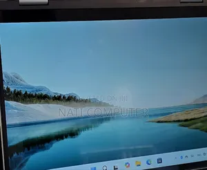 New Laptop Dell Latitude 5310 16GB Intel Core I7 SSD 1T