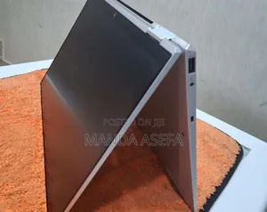 New Laptop HP EliteBook x360 1030 G7 16GB Intel Core i7 SSD 512GB