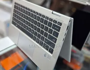 New Laptop HP EliteBook x360 1030 G7 16GB Intel Core i7 SSD 512GB