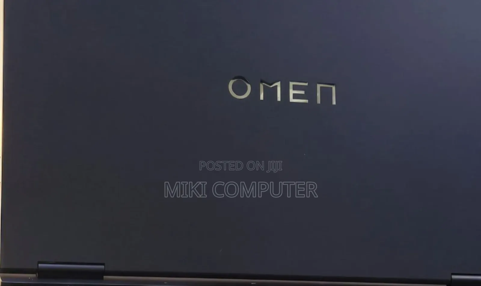 New Laptop HP Omen 16 16GB Intel Core I9 SSD 1T